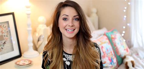 Zoella Naked Telegraph