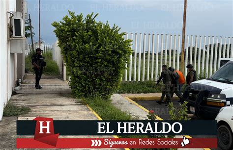 El Heraldo De Veracruz Vinculan A Proceso A Gregorio N Como