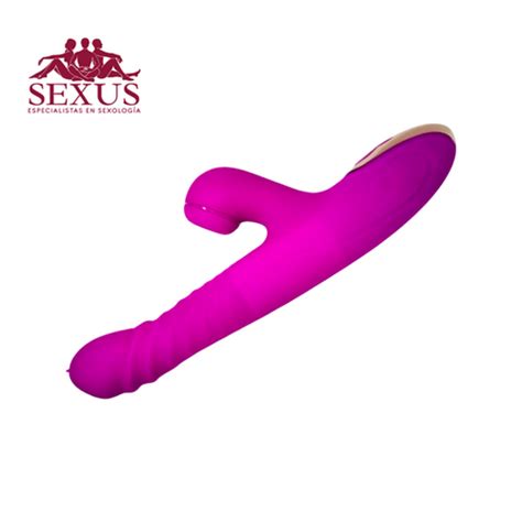 Vibrador En Sexus Especialistas