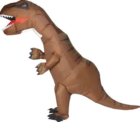 Inflatable T Rex