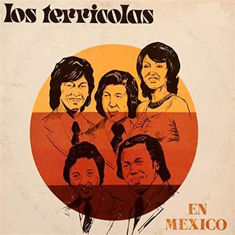 Play En Mexico By Los Terricolas On Amazon Music