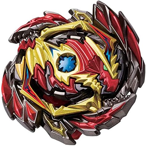 Mejor Beyblade Del Mundo En Selecciones De Expertos