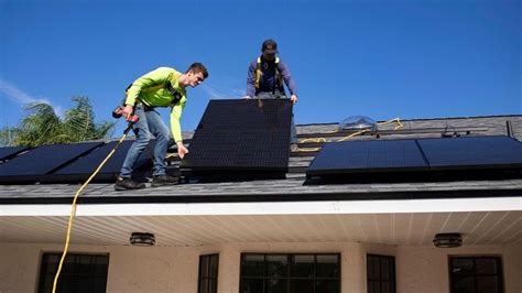 Expert Tips for Solar Panel Installation | Couleenergy