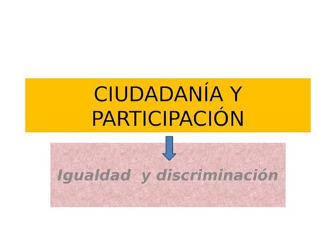 Pptx Igualdad Y Diversidad Dokumentips