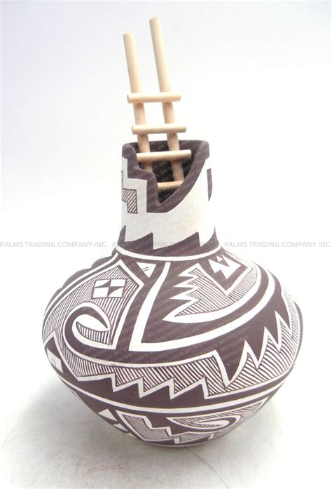 Navajo Pottery Designs Design Talk