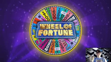 Let S Play Wheel Of Fortune Part Continuing To Solve Youtube