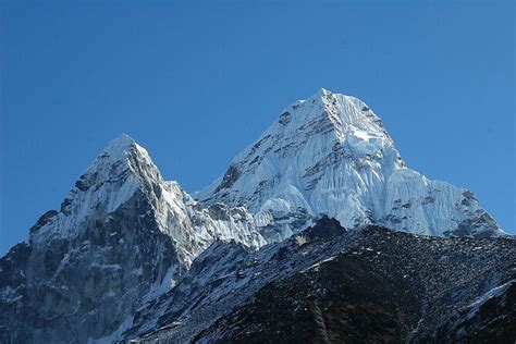 Private Day Everest Base Camp Trek