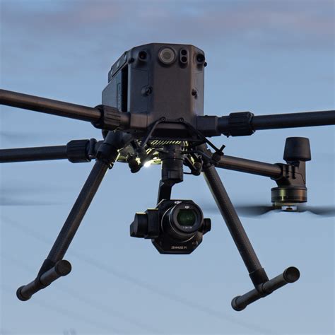 Dji 长距离无人机正射三维模型解决方案m300p1 谷瀑goepecom