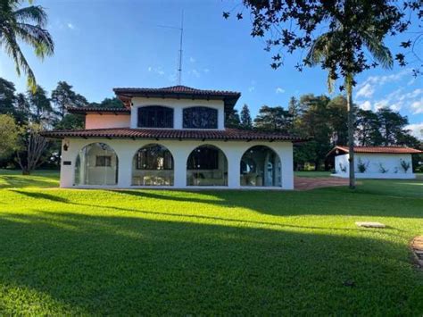 Fazenda Salas Na Rea Rural De Sorocaba Sorocaba Sp Id