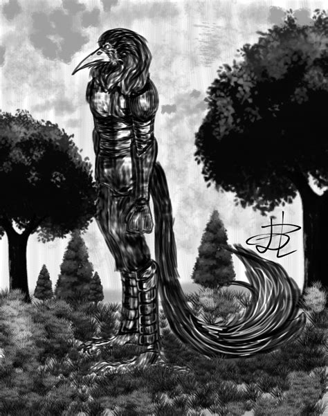 valravn by DocteurTemps on DeviantArt