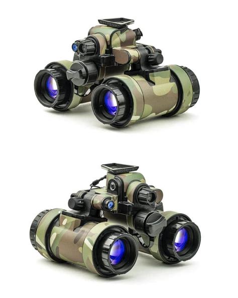 L3harris Bnvd 1531 Binocular Night Vision Device Tactical Night