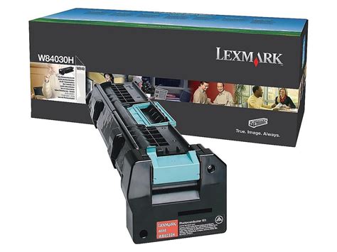 Lexmark W84030H Photoconductor Kit Black Newegg