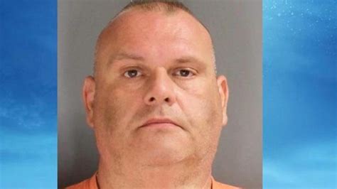 Former Corrections Officer Pleads Guilty To Sexually Abusing An Inmate