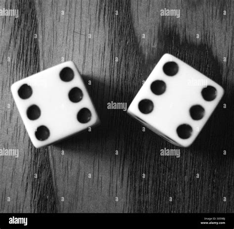 Six Dice Showing Six Hi Res Stock Photography And Images Alamy