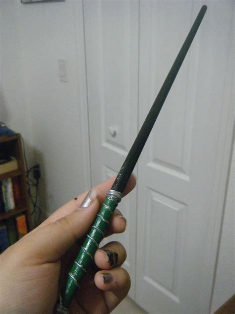 How to Make Your Own Wand : 4 Steps - Instructables