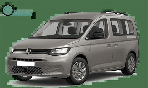 Volkswagen Caddy Dimensions Boot Space And Compare Cars