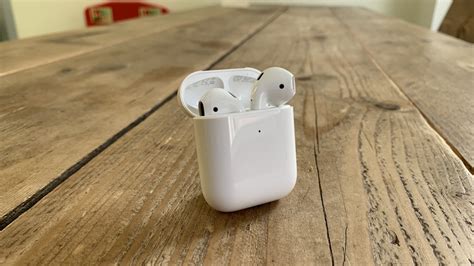 Should you buy Apple AirPods? Are AirPods worth it? | What Hi-Fi?