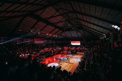 Jadwal Pertandingan Hasil Lengkap Dan Klasemen Ibl Indonesia