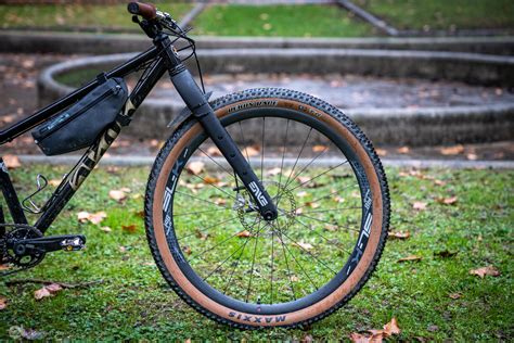 Maxxis Rekon Race Mtb Tires Review Xc Speed And Surprising Grip