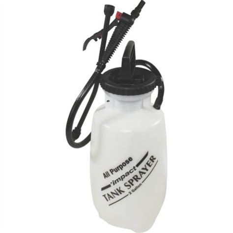 Impact All Purpose 2 Gallon Tank Sprayer 20 Height 8 Width 1 Each 1 Pick ‘n Save