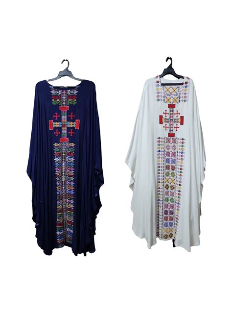 Priest Robes - Holy Land Shopping