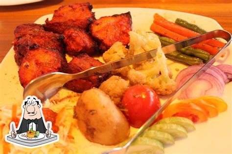 Gorkha Grill Gangtok Restaurant Reviews