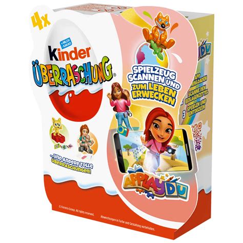 Kinder Berraschungsei Aldi Suisse