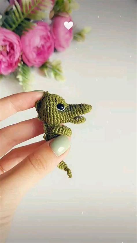 How To Attach Amigurumi Parts Artofit