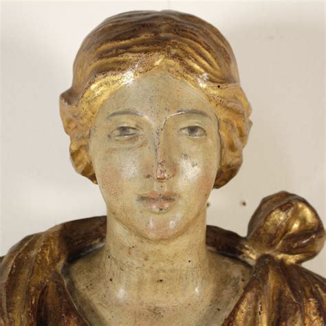 Scultura Lignea Arte Arte Antica Dimanoinmano It