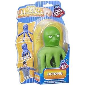 Amazon.co.uk: plastic octopus toy: Toys Store