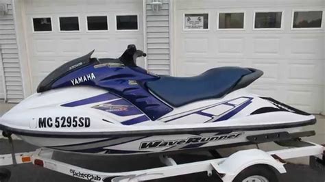 2001 Yamaha Waverunner Gp1200r For Sale Parts Only Not Whole Machine Youtube