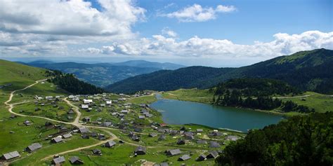 Proko Ko Jezero Prirodni Dragul Bosne I Hercegovine Wonderfulbosnia