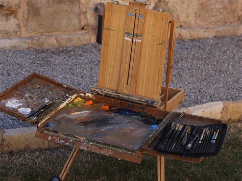 Best Plein Air Easel A Review