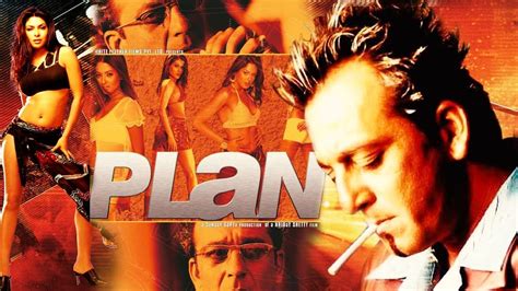 Plan 2004 Full Action Bollywood Movie Sanjay Dutt Priyanka Chopra