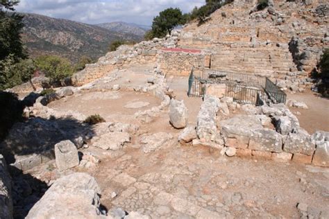 Location Of The Threshing Floor Araunah Jebusite Two Birds Home