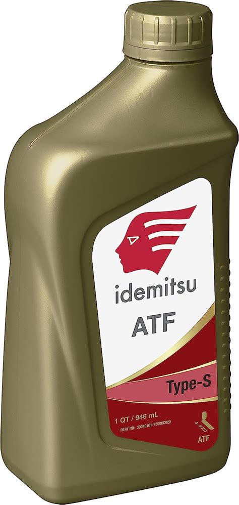 Amazon Idemitsu C Atf Type S Automatic