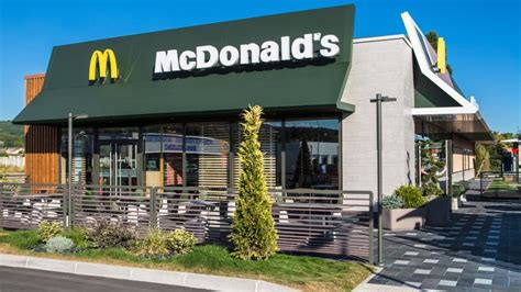 Mcdonalds Lancera Son Programme De Fid Lit En Juillet