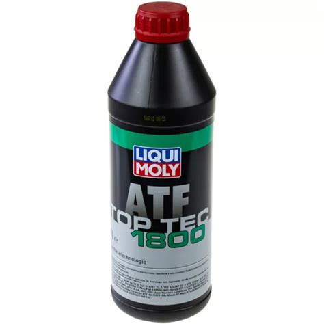 Liqui Moly Top Tec Atf L Febi Filtro Olio Trasmissione Per Audi