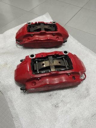 Pinzas Brembo Pistones Alfa Romeo En France Clasf Vehicules