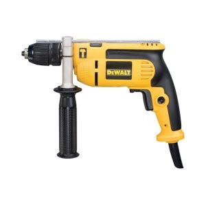 Perceuse Percussion W Dewalt Mandrin Auto Mm Dwd Ks Envain