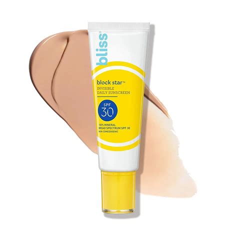 5 Best Tinted Mineral Sunscreens for Mature Skin| Well+Good