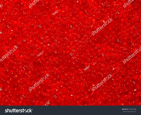 Gelatin. Texture. Stock Photo 530432398 : Shutterstock