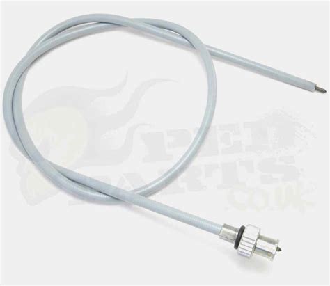 Speedo Cable Vespa Px Pedparts Uk