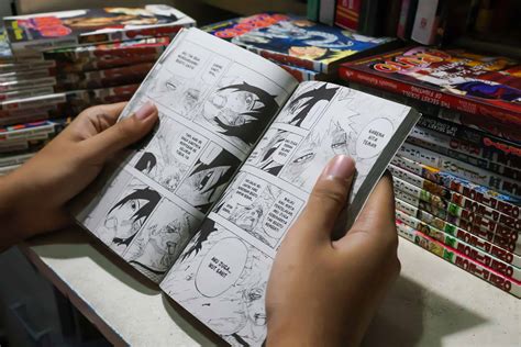 Mangás editora JBC traz catálogo repleto de obras ao Brasil