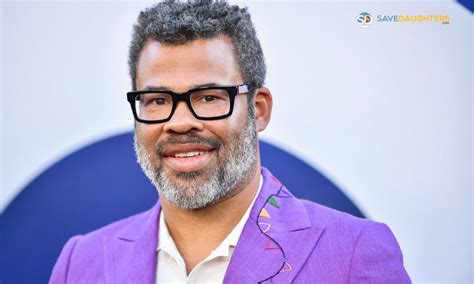 Jordan Peele Net Worth Wife Wikipedia Height