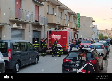 Foto Alberto Lo Bianco Lapresse Mazara Del Vallo Trapani