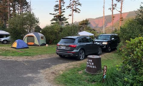 Camping in Oregon: 50+ Best Places to Camp