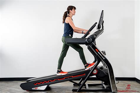 Bowflex Treadmill 22 Review 2024 | TreadmillReviews.com