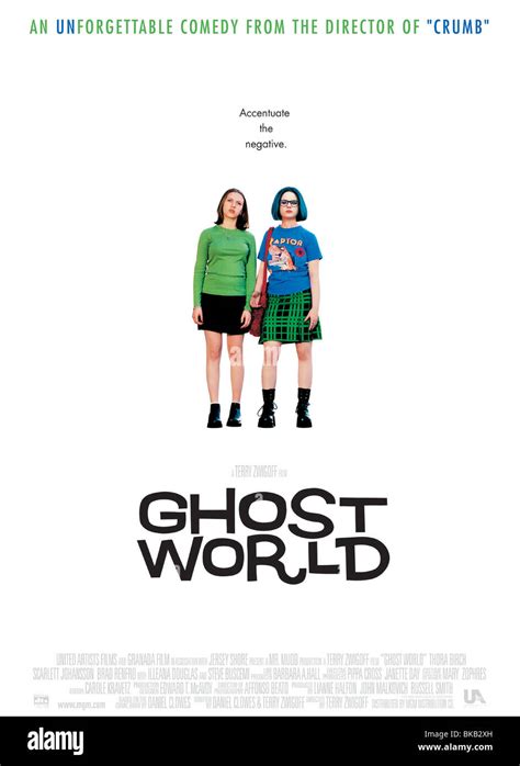 Ghost Movie Poster Hi Res Stock Photography And Images Alamy