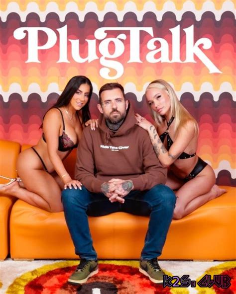 Sky Bri Lena The Plug Threesome From PlugTalk FullHD 1080p K2s